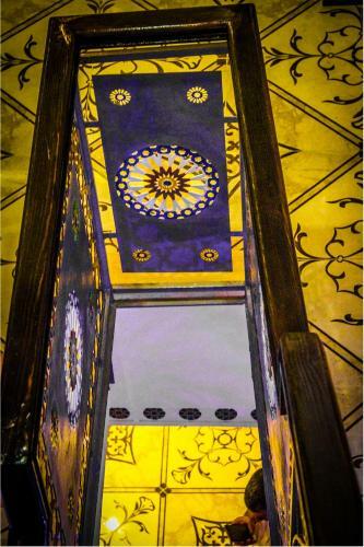 Bed & Breakfast Riad Azemmat