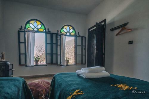 Posada Dar Wadada