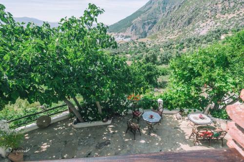 Posada Dar Wadada