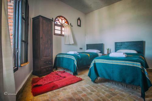 Posada Dar Wadada