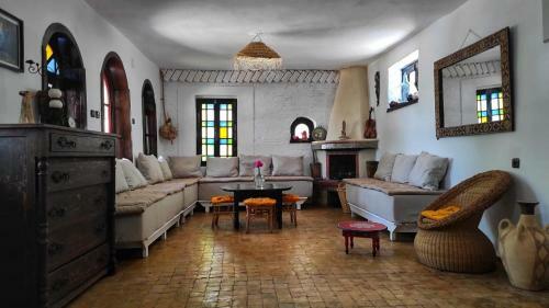 Posada Dar Wadada