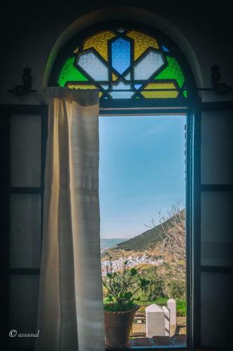 Posada Dar Wadada