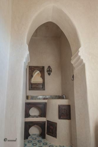Posada Dar Wadada