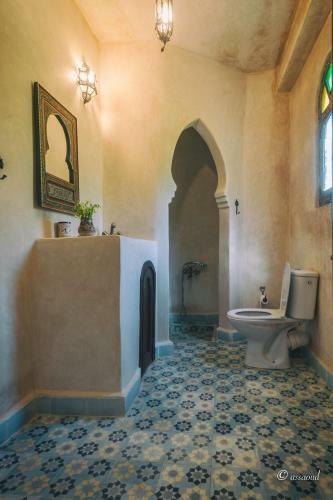 Posada Dar Wadada