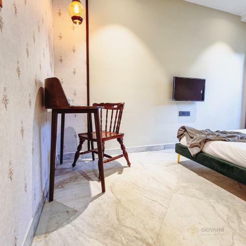 Hostal Giovanni House