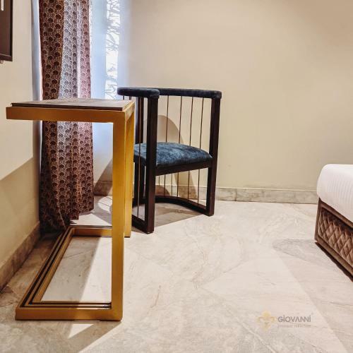 Hostal Giovanni House