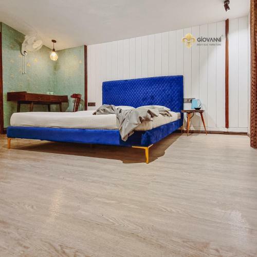 Hostal Giovanni House