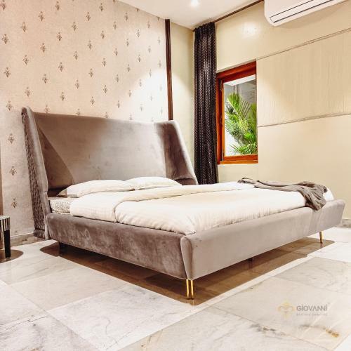 Hostal Giovanni House