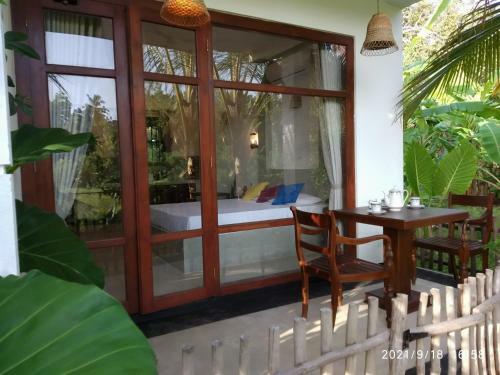 Guruwaththa Eco Villa