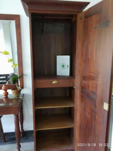 Guruwaththa Eco Villa