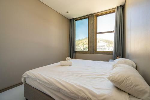 Apartamento Cartwrights Corner 130d