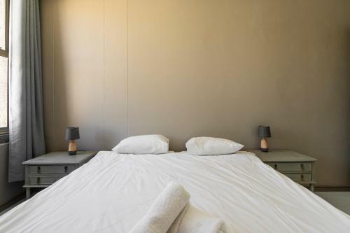 Apartamento Cartwrights Corner 130d