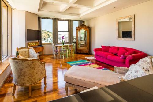 Apartamento Cartwrights Corner 130d