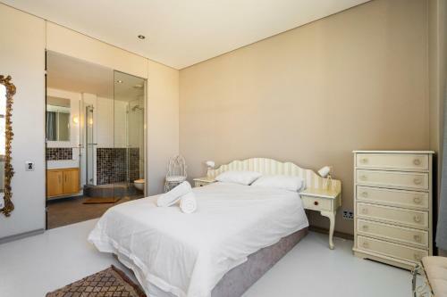 Apartamento Cartwrights Corner 130d