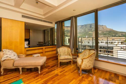 Apartamento Cartwrights Corner 130d