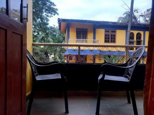 Apartamento Falcon Resorts