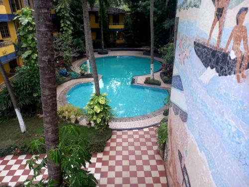 Apartamento Falcon Resorts