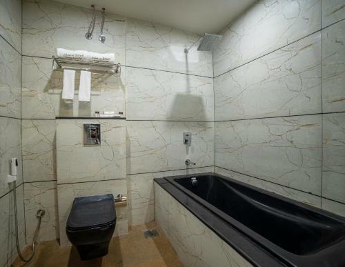Hotel Cassa-e-divan