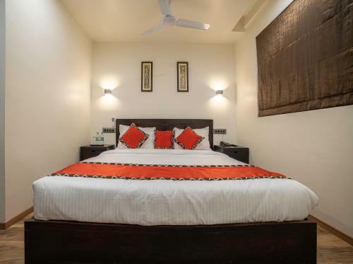 Hotel Cassa-e-divan