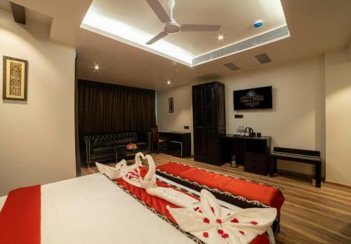 Hotel Cassa-e-divan