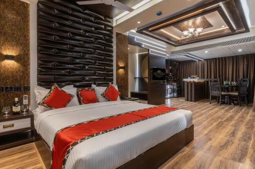 Hotel Cassa-e-divan