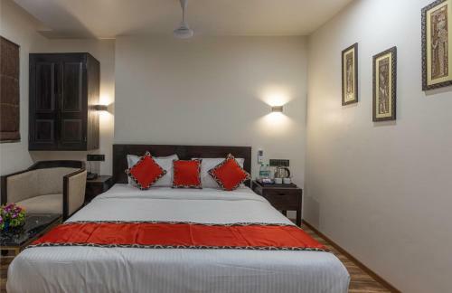 Hotel Cassa-e-divan