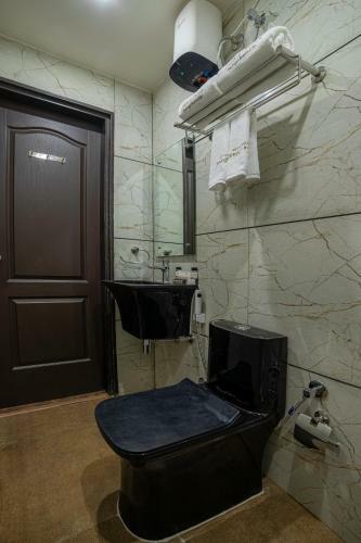 Hotel Cassa-e-divan