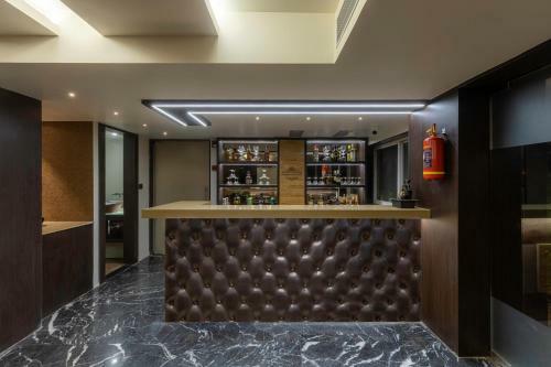 Hotel Cassa-e-divan