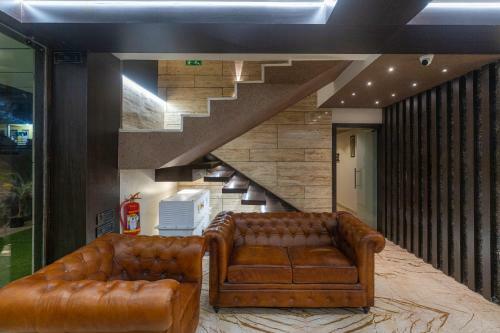 Hotel Cassa-e-divan