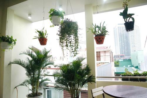Tasa Homestay Da Nang
