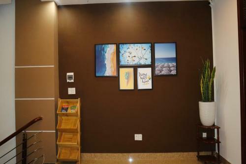 Tasa Homestay Da Nang