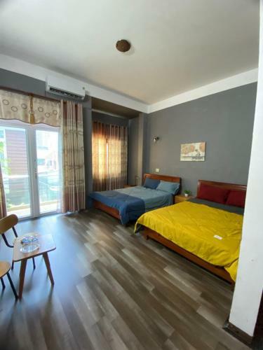 Tasa Homestay Da Nang