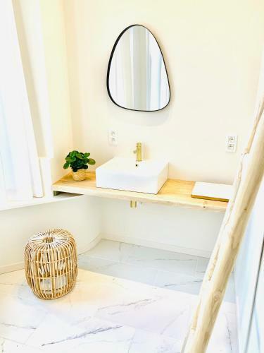 Bed & Breakfast Rooms & Loft De Post