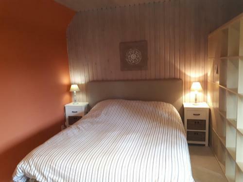 Agroturismo Escale De Brionsart