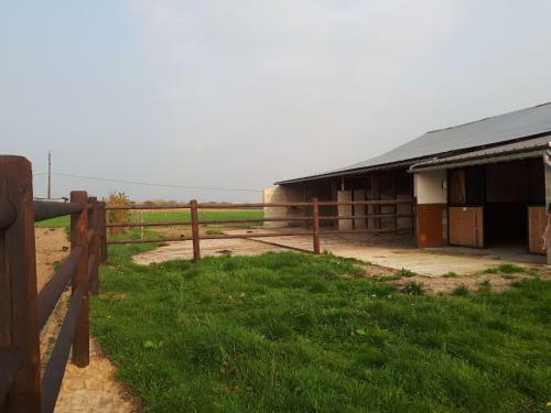 Agroturismo Escale De Brionsart