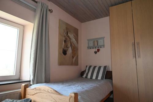 Agroturismo Escale De Brionsart
