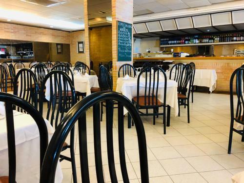 Apartamentos Sol Y Playa Almu��car