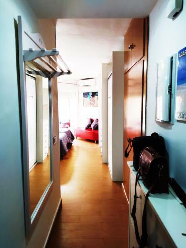 Apartamentos Sol Y Playa Almu��car