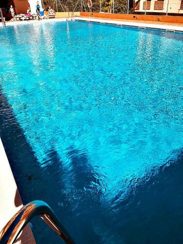 Apartamentos Sol Y Playa Almu��car