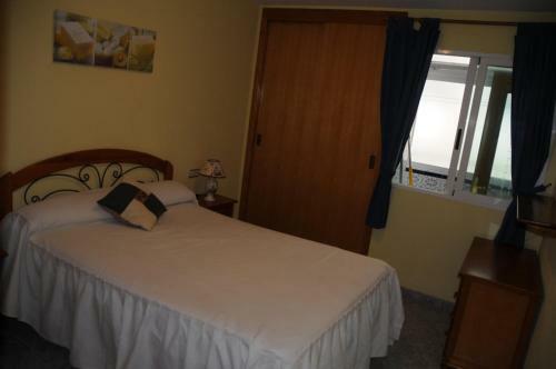 Apartamento Altea - Primera L�nea De Mar