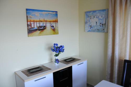 Apartamento Altea - Primera L�nea De Mar