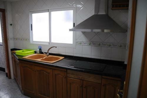 Apartamento Altea - Primera L�nea De Mar