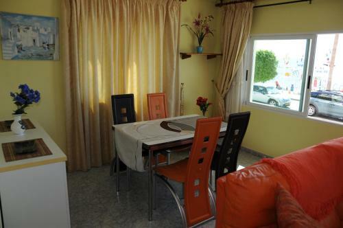 Apartamento Altea - Primera L�nea De Mar