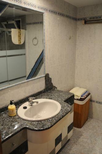 Apartamento Altea - Primera L�nea De Mar
