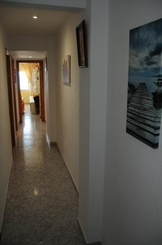 Apartamento Altea - Primera L�nea De Mar