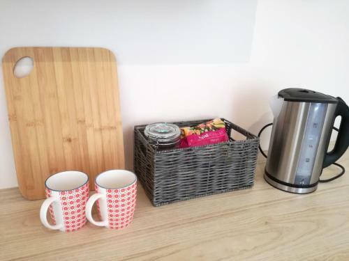 Apartamento Studio Rohu
