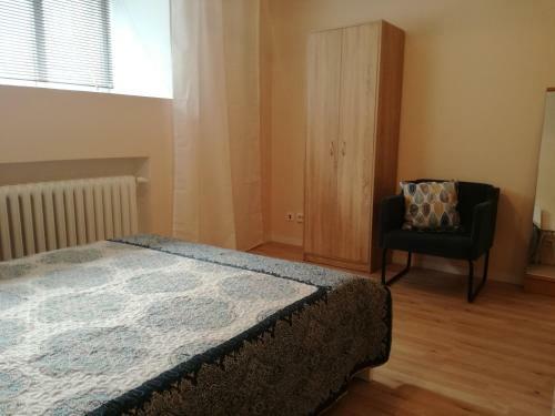 Apartamento Studio Rohu