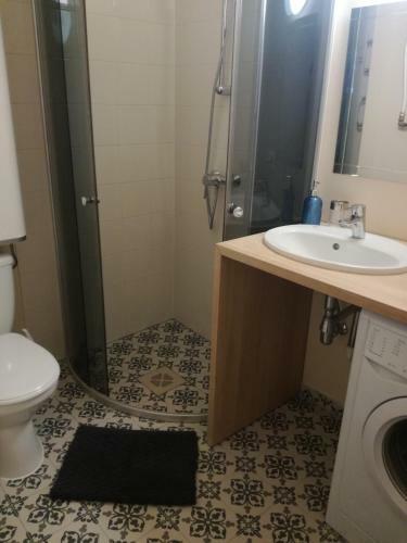Apartamento Studio Rohu