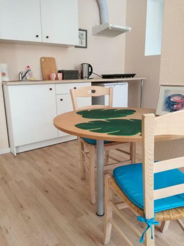Apartamento Studio Rohu