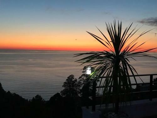 Hostal Villa Evkalipt Kvariati